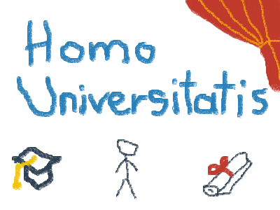 Homo Universitatis