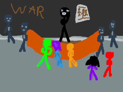 Love,Life,Hatred-Ep 1 - Season 1-First Mission