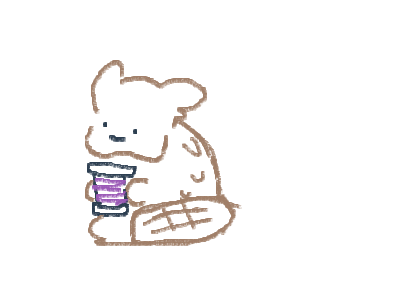 Beaver & Thread - Part 2