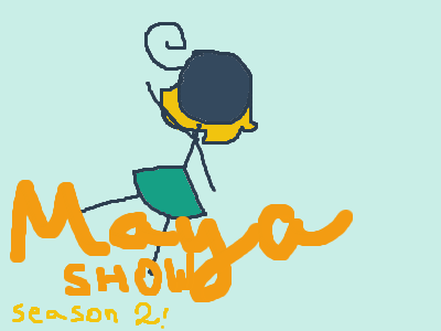 Season 2 coming soon