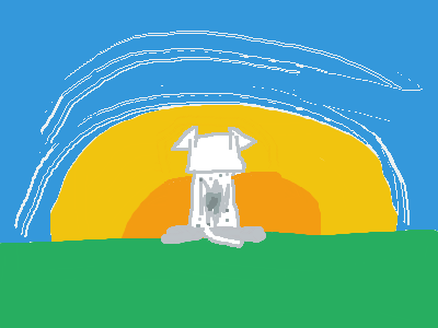 gobackiwanttobeamonke's suggestion