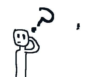 why is the animator so QUIET