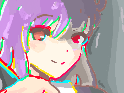 I don't know what I did