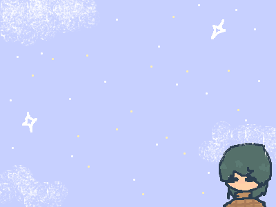 ˜”*°•.˜”*°• New Oc •°*”˜.•°*”˜