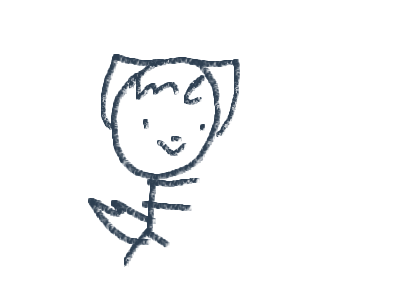 Ill be doing a face reveal soon :)