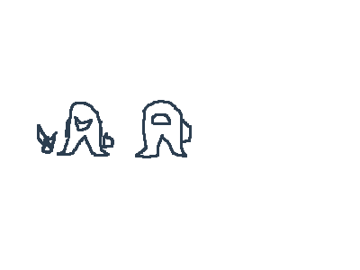 the imposter strikes