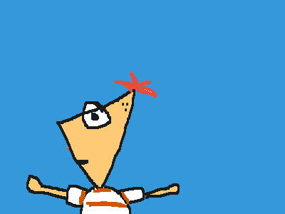 makeing phineas
