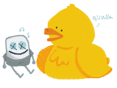 QwuAnK & Marshmemallow