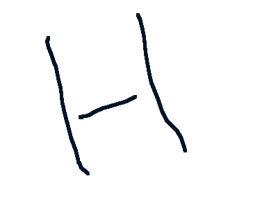 put oc in comments and i will try hard