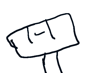 its uselles ur never gonna listen to me