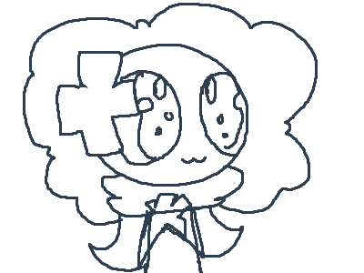 Some of my flicker drawings