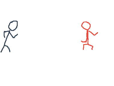 Fast Combat spinoff (NashunBarret)