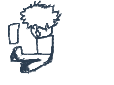 When I lose in among us