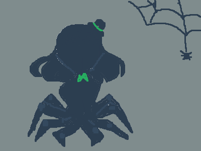 Willow (For babymaya)