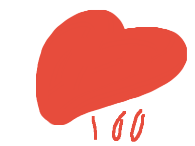 GET THIS TO 100 HEARTS