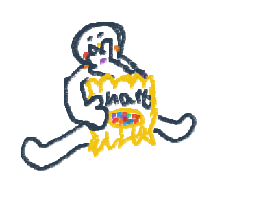 LIKE IF U LIKE GUMMY BEARS