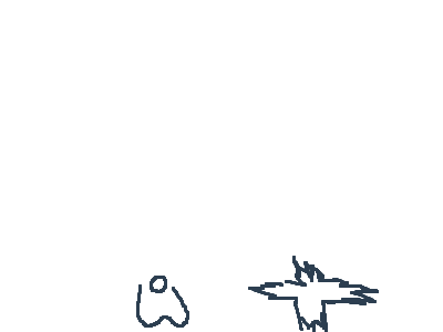 when ur strength parallels goku'ss