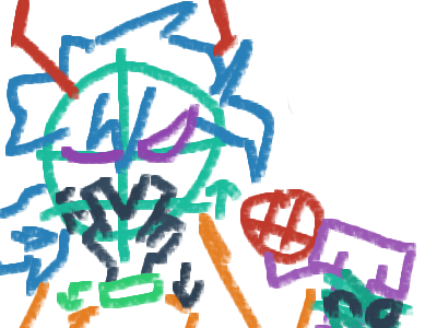 Guess who this will be