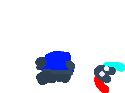 what i got for my b-day