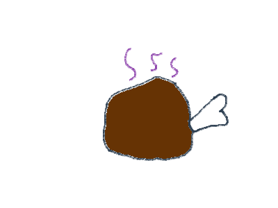 Object brawl war : 5 Thanksgiving