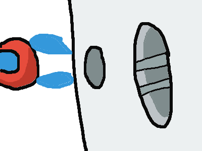 Valiant Hero By Charles Death