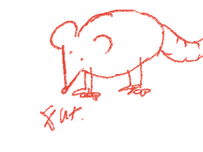 Fat rAT