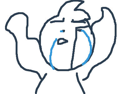 Why does everyone wanna quit?