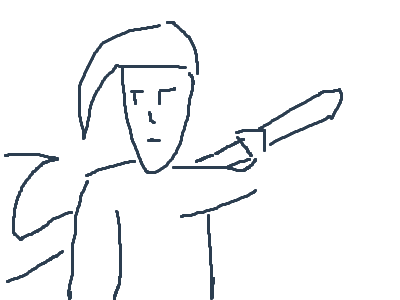 im not going to be second leader tho someone else