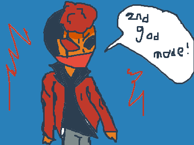 getting ready for the war