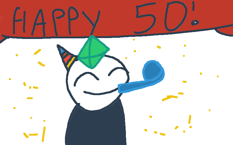 my 50th animation :D