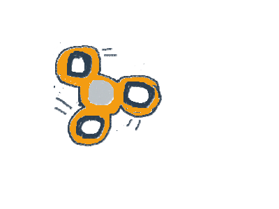 fidgetspinner
