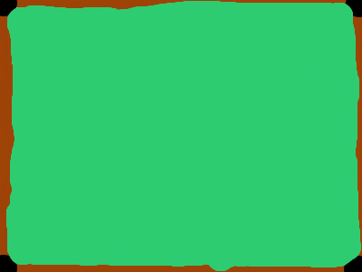 GREEN SCREEN portrait 