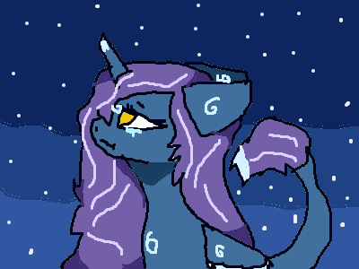 i miss missdragonet i feel lonely