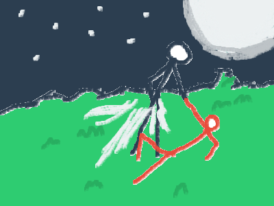 The Weird Days Season 2:Trailer Old