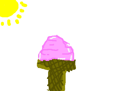 ICE CREAM