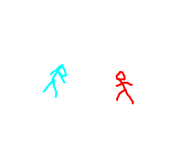speed