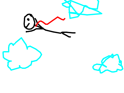 SUPERMAN AND THE OLD WOMAN