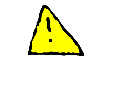 The WARNING