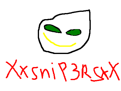 Alien SNIPER