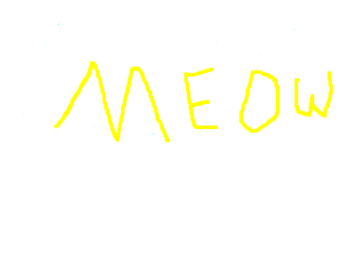 meow