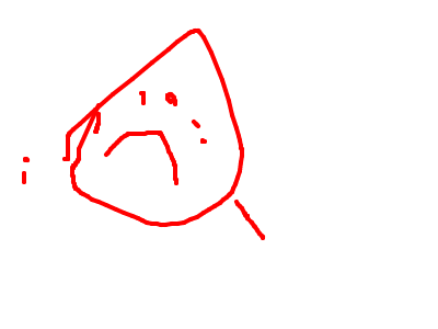 sad