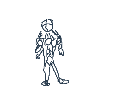 Got lazy so this won't be completed