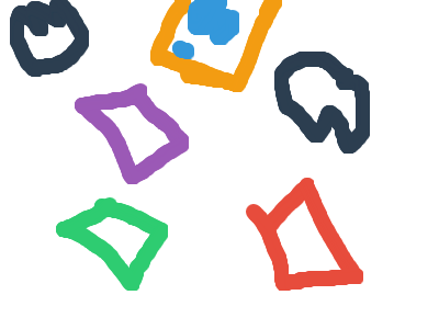 pokeslet animated (pixel island 2)