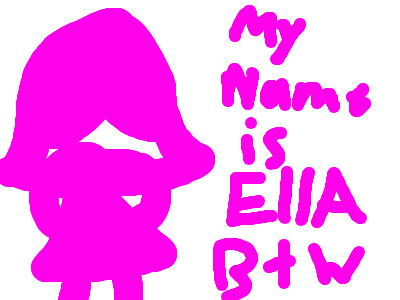 If u don't now my name..