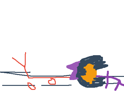 I got injured on the E scooter