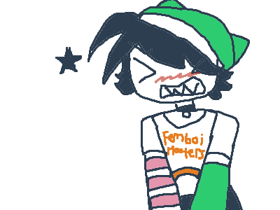 since WEDSEN is gay why tf not