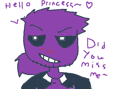 HAS A STROKE SO BAD IT GIVES ME SPRINGLOCK FAILURE