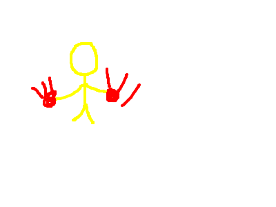The Mage Fight