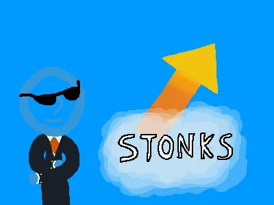 Stonks