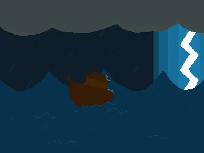Noah's Ark
